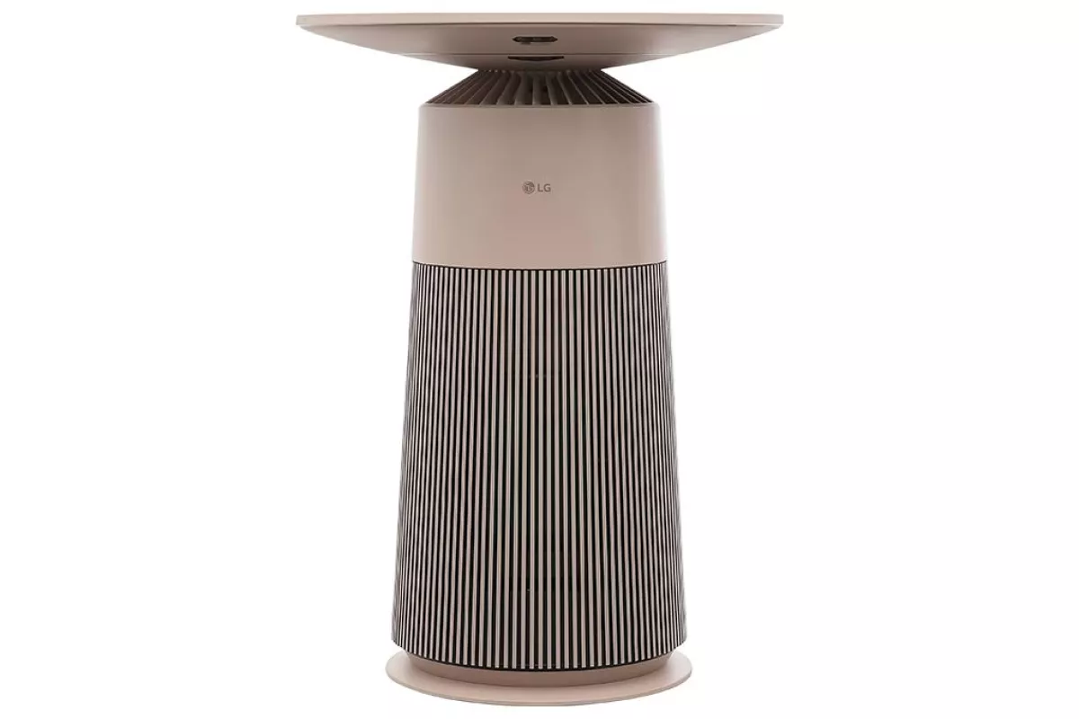 Máy lọc không khí LG PuriCare Aero Furniture AS20GPBK0