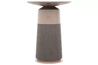 Máy lọc không khí LG PuriCare Aero Furniture AS20GPBK0