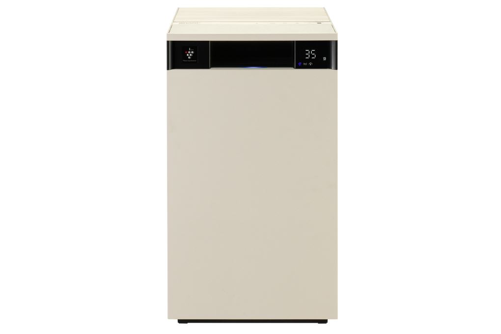 Máy lọc không khí Sharp FX-S120V-W 72W