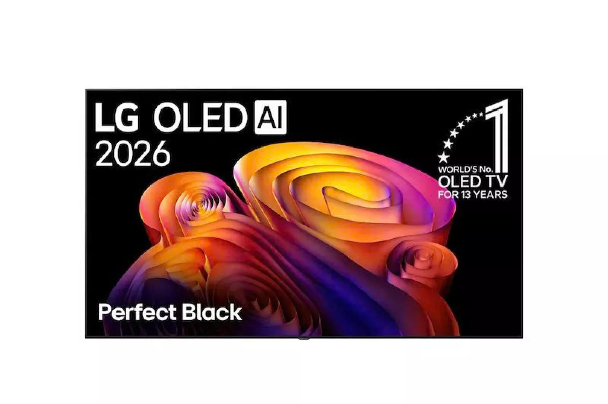 Smart Tivi LG OLED AI B6E 55 inch OLED55B6ESA
