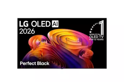 Smart Tivi LG OLED AI B6E 48 inch OLED48B6ESA
