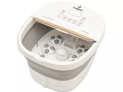 Bồn ngâm chân massage gấp gọn Kalpen G20 8L