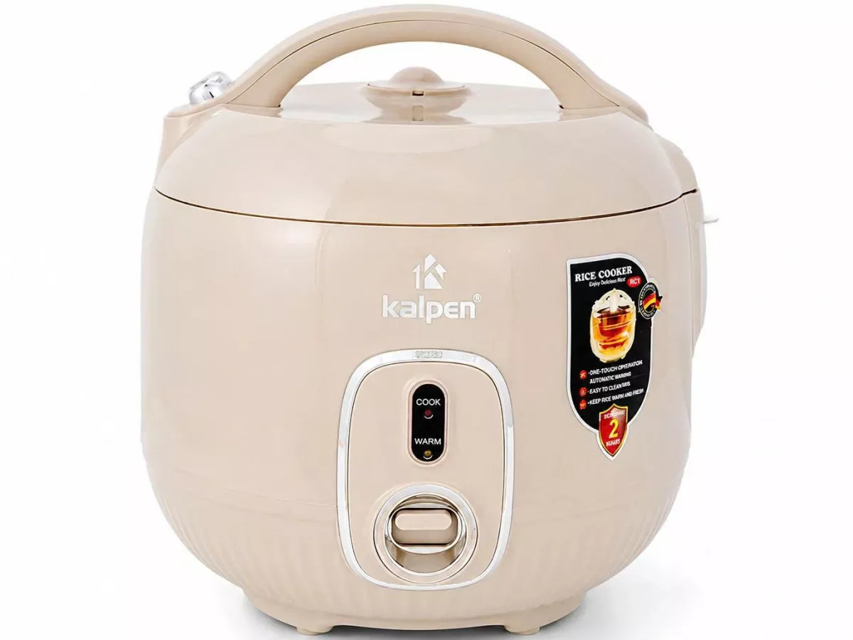 Nồi cơm điện Kalpen R11 1L