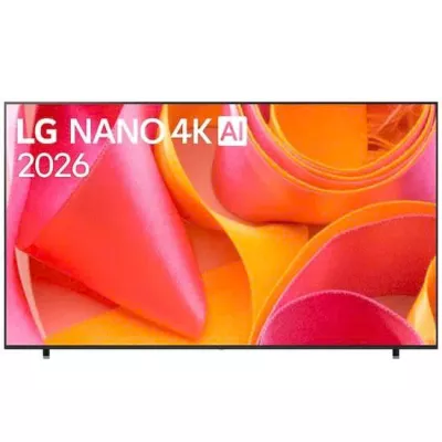 Smart Tivi LG NANO AI 4K 85 inch 85NU835BPSA