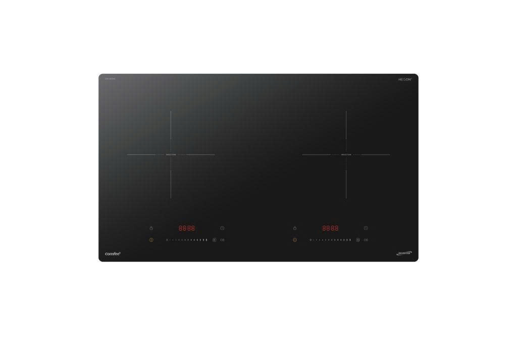 Bếp từ đôi âm Comfee CIH-40DHC 4000W