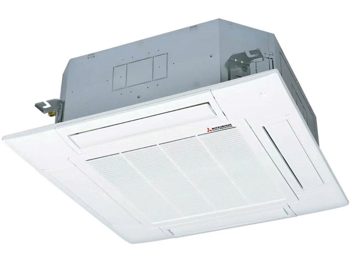 Điều hòa âm trần 1 chiều Mitsubishi Heavy 36.000 BTU FDT100CNZ-W5/FDC100CNZ-W5 (1 pha)