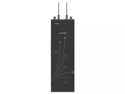 Máy lọc nước nóng nguội Karofi Livotec 615 (615S)