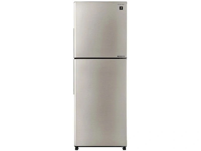 Tủ lạnh Sharp inverter SJ-XP382AE-SL 360 lít