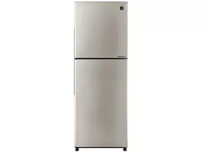 Tủ lạnh Sharp inverter SJ-XP382AE-SL 360 lít