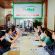 HỘI NGHỊ KHÁCH HÀNG GIỮA CTY HẢI ANH VÀ HÃNG GIA DỤNG SATO VIỆT NHẬT