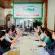 HỘI NGHỊ KHÁCH HÀNG GIỮA CTY HẢI ANH VÀ HÃNG GIA DỤNG SATO VIỆT NHẬT