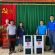 Npp Hải Anh Kết Hợp Với Cơ Quan Tỉnh Đoàn Để Trao Máy Lọc Nước Kangaroo Đến Các Xã Bị Ngập Lụt Do Cơn Bão Số 9 Gây Ra.