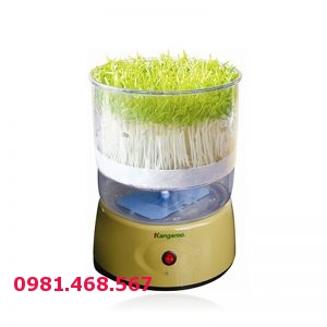 Máy làm rau mầm KG262