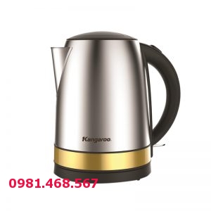 Bình đun siêu tốc KG642