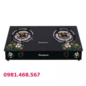 Bếp gas dương Kangaroo KG503