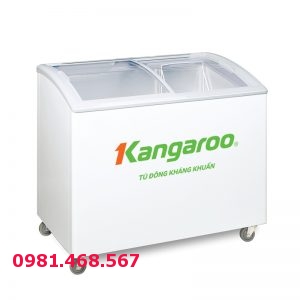 Tủ kem kháng khuẩn Kangaroo KG308A1