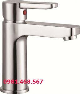 Vòi Lavabo kháng khuẩn Kangaroo KG682