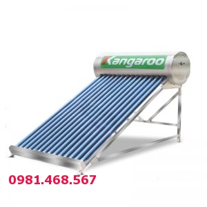 Máy nước nóng NLMT kháng khuẩn Kangaroo Model PT