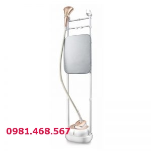 Bàn là hơi nước đứng Kangaroo KG75B03