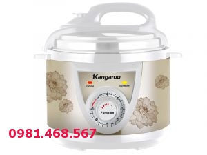 Nồi áp suất Kangaroo KG288H