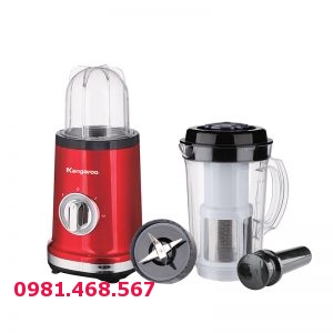 Máy xay sinh tố đa năng Kangaroo KG2B2