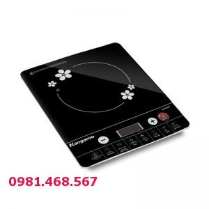 Bếp điện từ đơn Kangaroo KG356H