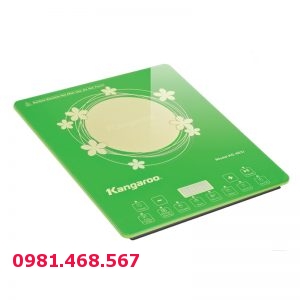Bếp điện từ đơn siêu mỏng Kangaroo KG461i