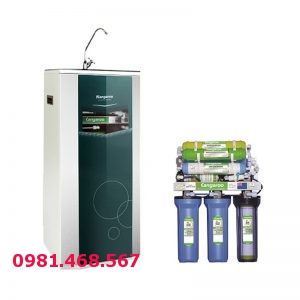 Máy lọc nước RO Kangaroo KG104AVTU