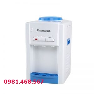 Máy làm nóng lạnh nước uống Kangaroo KG33TN2