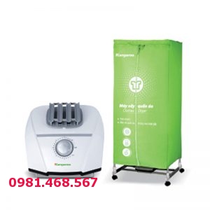 Máy sấy quần áo KG330