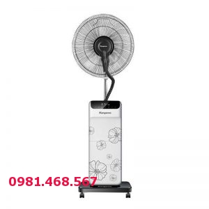Quạt phun sương Kangaroo KG55M03