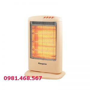 Đèn sưởi Halogen Kangaroo KG1012C