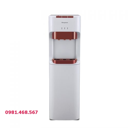 Máy làm nóng lạnh nước uống Kangaroo KG39A3
