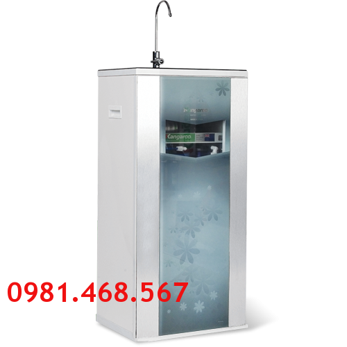 Máy lọc nước Kangaroo OMEGA KG02G4