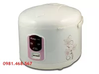 Nồi Cơm Điện Kangaroo KG555