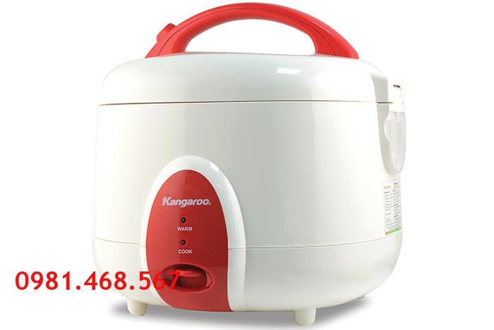 Nồi cơm điện kangaroo KG828