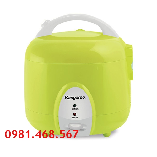 Nồi cơm điện kangaroo KG826