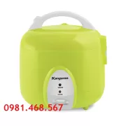 Nồi cơm điện kangaroo KG826