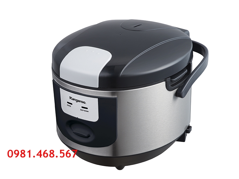 Nồi cơm điện kangaroo KG12H