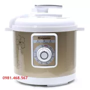 Nồi áp suất Kangaroo KG137