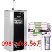 Máy lọc nước Kangaroo KG100HA