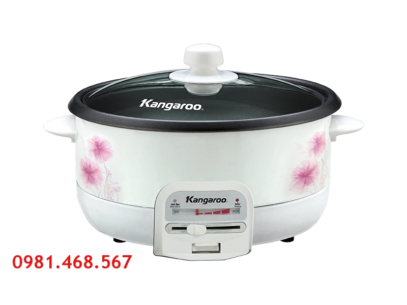 Nồi lẩu điện Kangaroo KG270