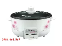Nồi lẩu điện Kangaroo KG270