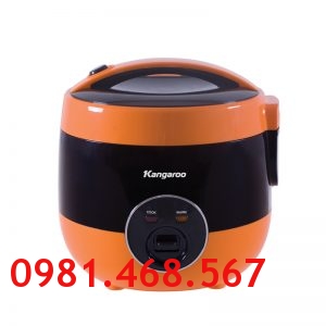 Nồi cơm điện Kangaroo KG825