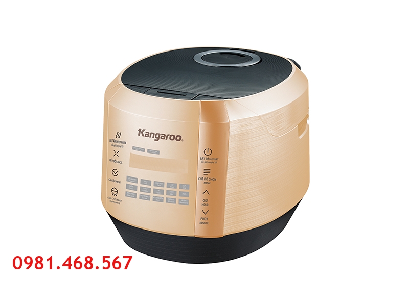 Nồi cơm điện Kangaroo KG596