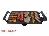 Bếp nướng điện Kangaroo KG198