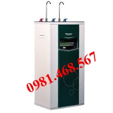 MÁY LỌC NƯỚC KANGAROO KG10A3 -  2 VÒI NÓNG LẠNH 3 CHẾ ĐỘ