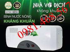 Bình Tắm Nóng Lạnh Kangaroo Kg72A2
