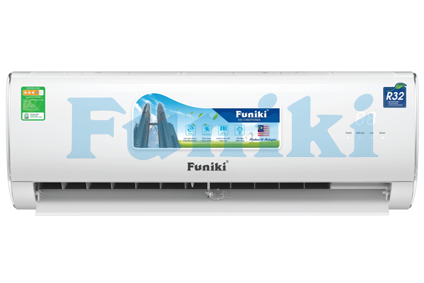 Máy lạnh Funiki Inverter 1 HP HIC09TMU.ST3