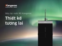 Máy lọc nước Kangaroo KG100N